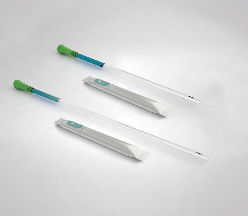 ein paar verschiedenfarbige Stifte