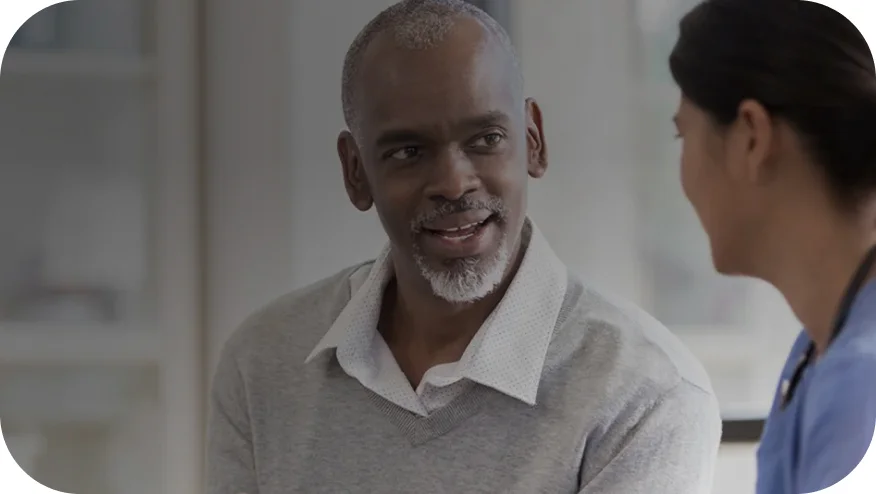 Poprawa opieki i wsparcia dla pacjentów za pośrednictwem mnie+ ™