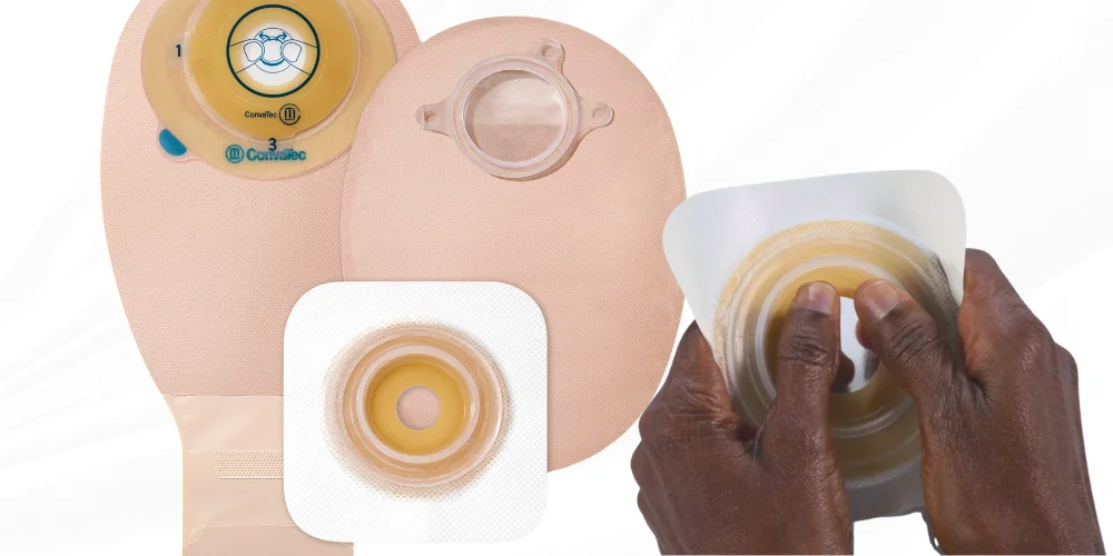 Modellirbarer Hautschutz