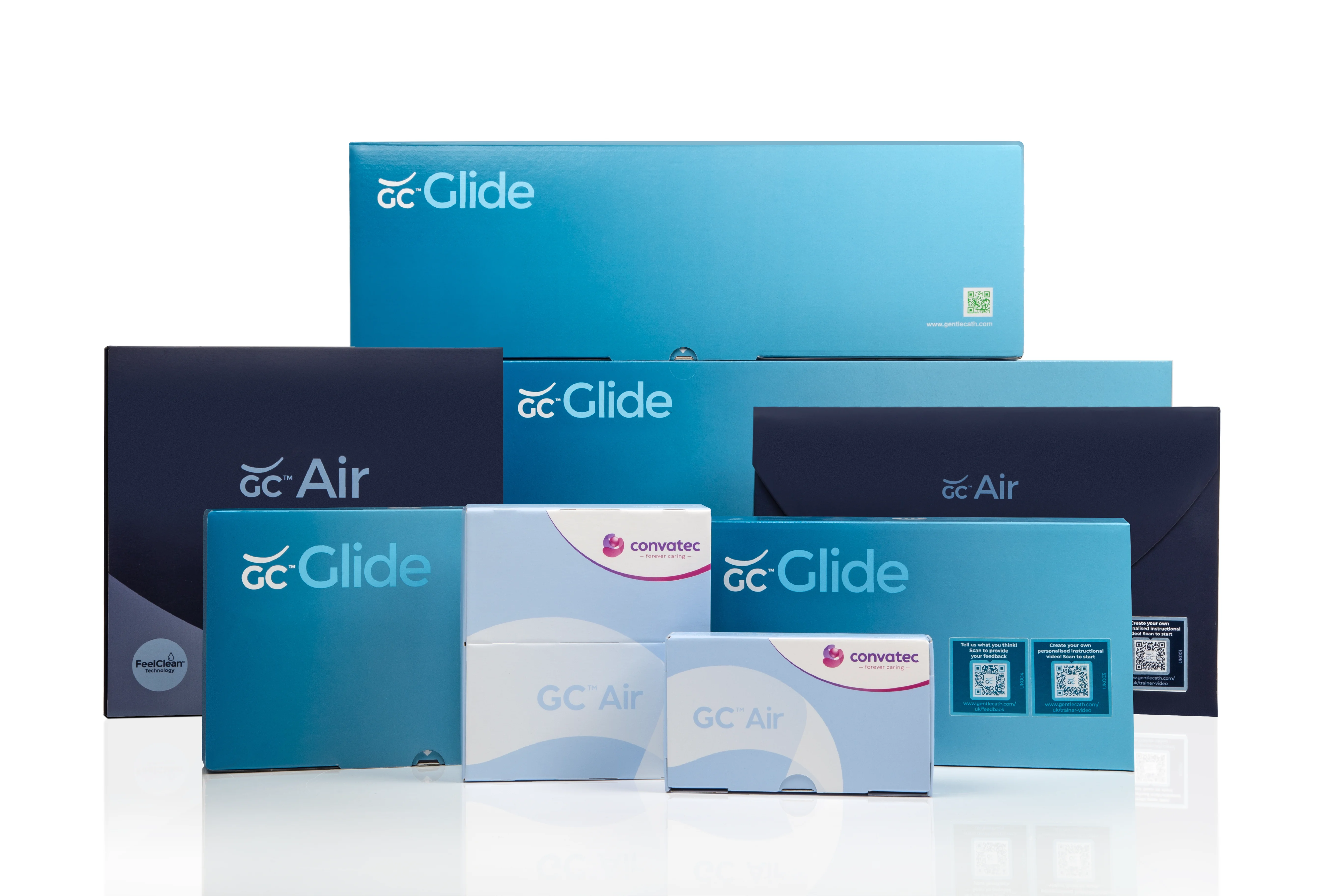 Immagine del prodotto GentleCath™