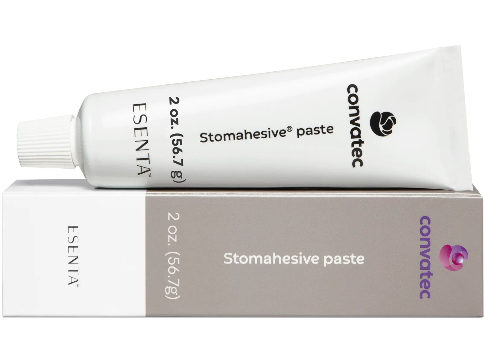 Stomahesive Paste product image