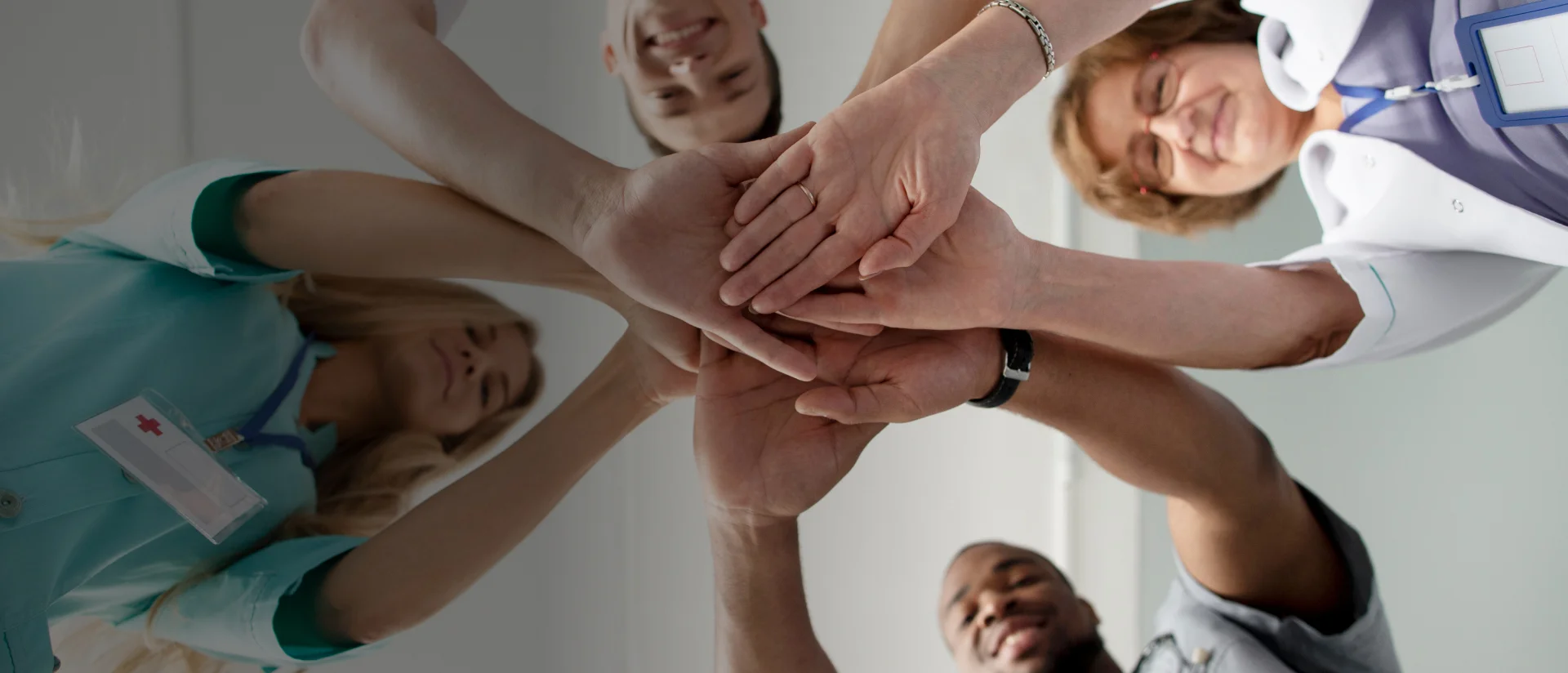 Unità degli operatori sanitari