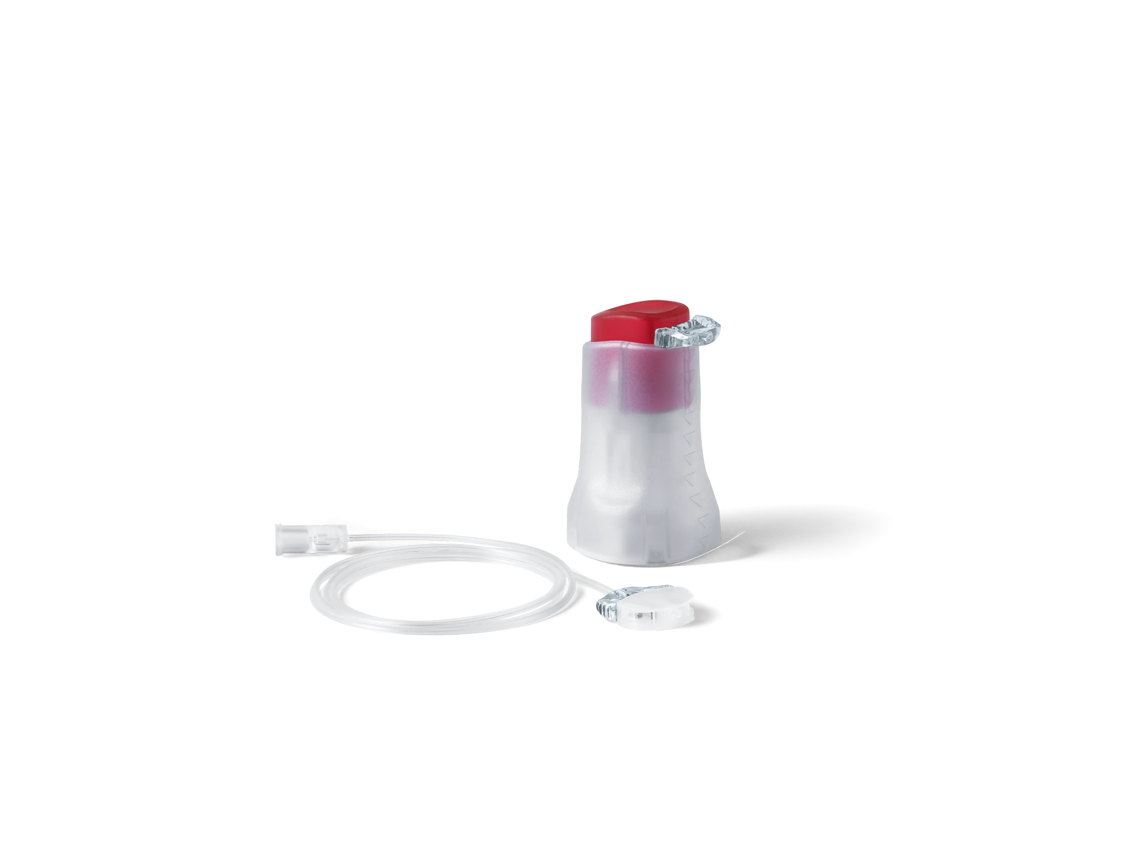 Neri Guard Schlauch + Einführhilfe