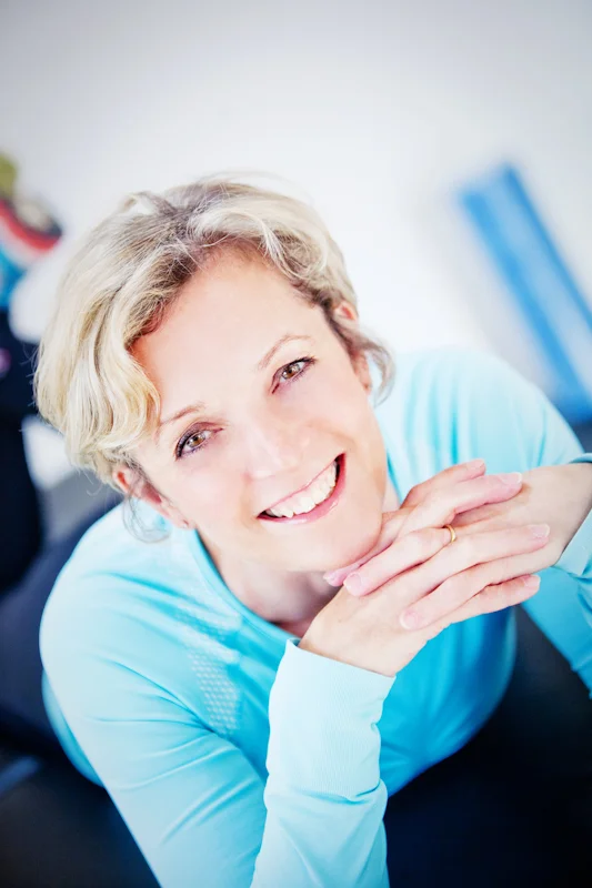 obrázok Sarah Russellovej