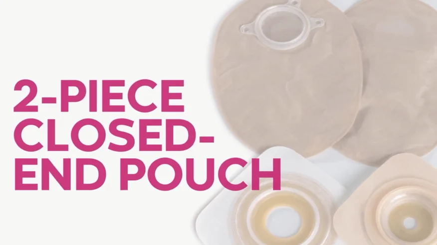 a group of white objects