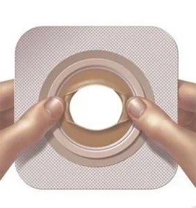 Tecnologia Moldável™ ConvaTec Barreira Cutânea