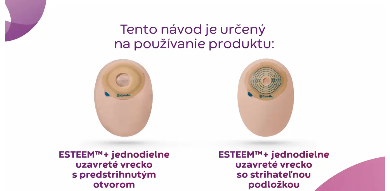 Skupina kruhových objektov