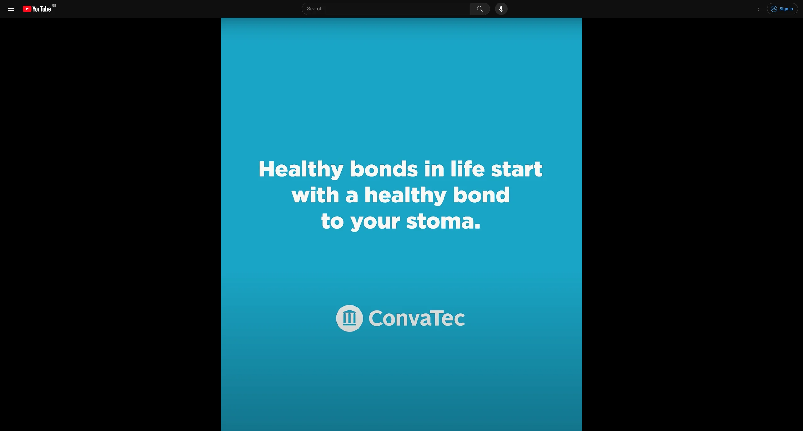 Et miniatyrbilde av en video om Bellas inspirerende reise med en stomi siden barndommen, og omfavner livet med glede til tross for utfordringer.