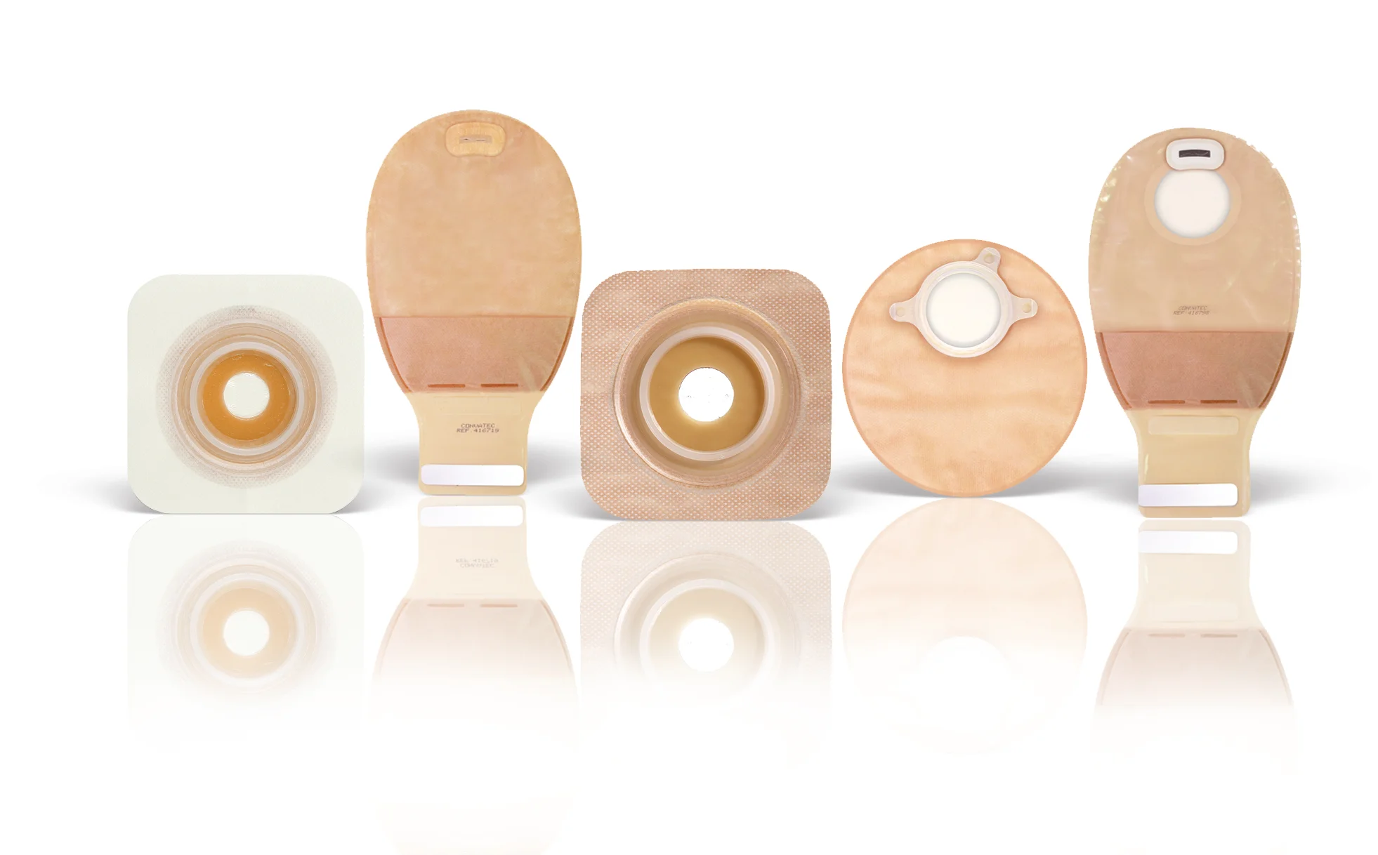 Natura product range